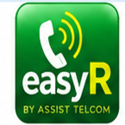 easyR by Assist Telcom